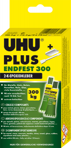 45630 UHU PLUS ENDFEST 300kg 163g Faltschachtel DE_FR_IT_GR_300dpi_125x221mm_C_NR-18619